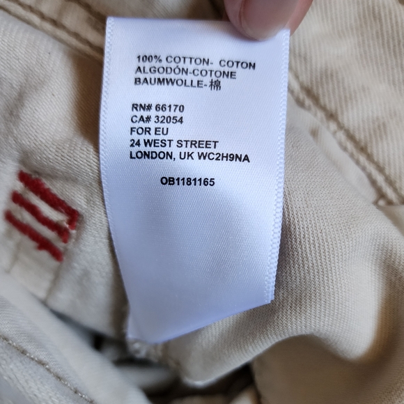 BDG HIGH & WIDE JEANS - Picture 13 of 16